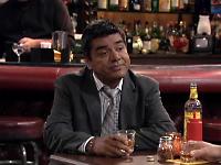 Click to watch 'Sabes Gay, Its Georges...' (popup) George Lopez